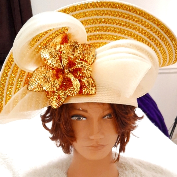 Mr. Hi's Classic Hat - Picture 1 of 9